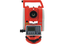 蘇州一光RTS112R5L-Y多功能全站儀(礦用)