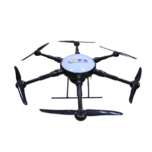 華測P560H六旋翼無人機 華測P560H六旋翼無人機