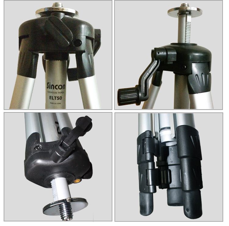 標(biāo)線儀鋁合金三腳支架 標(biāo)線儀鋁合金三腳支架