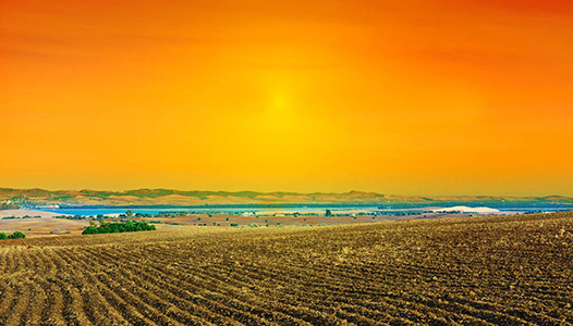 第三次土地調(diào)查來了，對農(nóng)村土地確權劃分有什么影響？