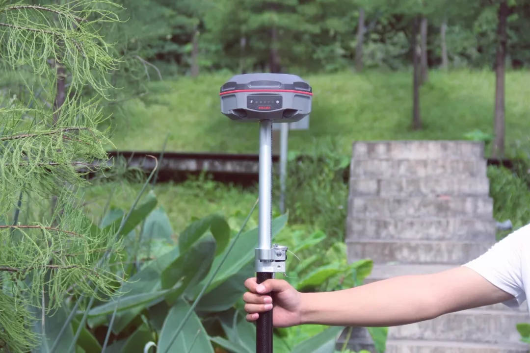 RTK信號不穩(wěn)定、精度因子超限、手簿傳輸數(shù)據(jù)異常，這些常見問題其實可以輕松解決