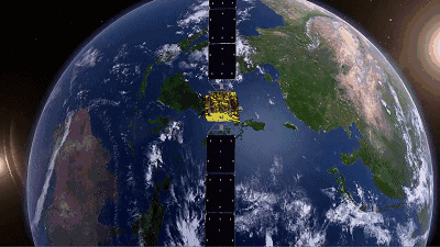 北斗與伽利略多維度對比，北斗或將一枝獨秀