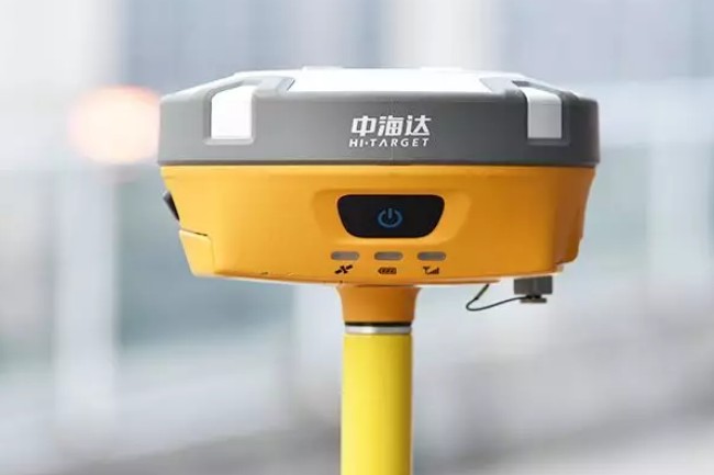 科普：這個定位的儀器到底是叫GPS還是叫RTK？那GNSS又是啥？