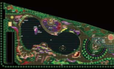 華易E91RTK園林中的應(yīng)用 華易E91RTK園林中的應(yīng)用