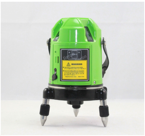 新坤SV-5GL自動安平激光標(biāo)線儀(藍光)2 新坤SV-5GL自動安平激光標(biāo)線儀(藍光)2