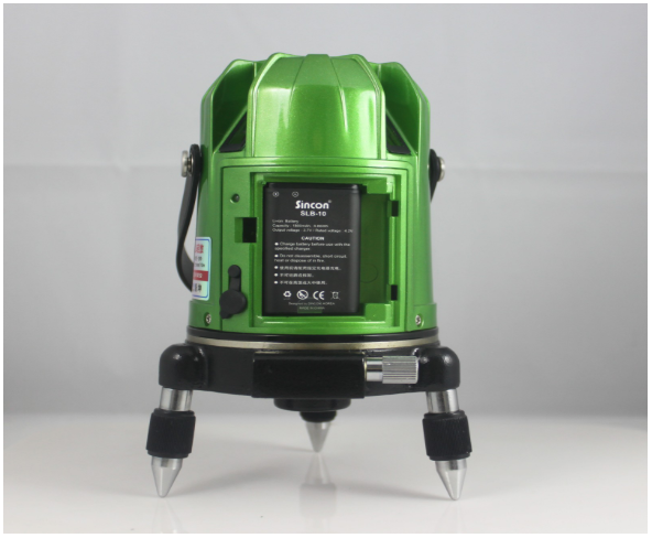 新坤SL-223G 自動安平激光標(biāo)線儀(綠光)2 新坤SL-223G 自動安平激光標(biāo)線儀(綠光)2