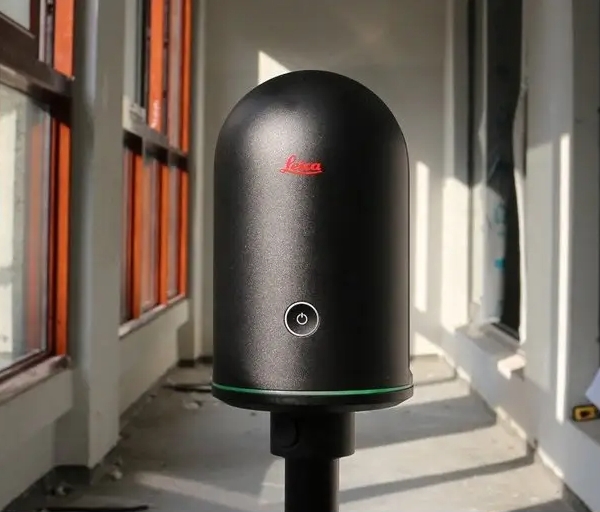 徠卡BLK360有哪些獨特優勢？