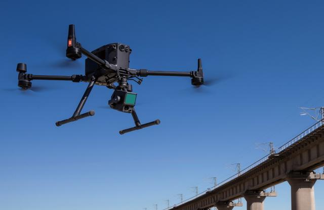 無人機如何利用千尋CORS賬號實現精準作業？