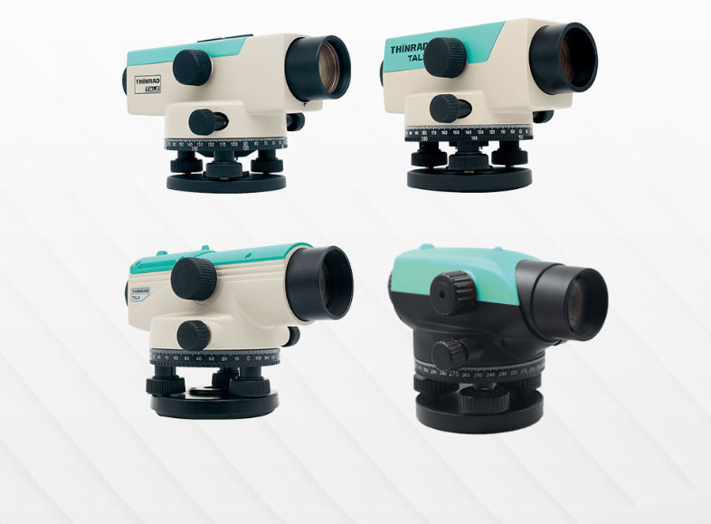 星瑞達(dá)TAL4光學(xué)水準(zhǔn)儀